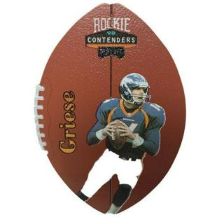 Brian Griese
