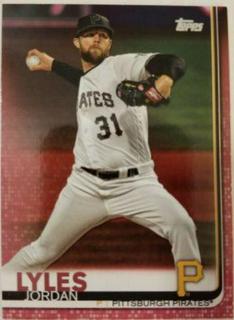 Jordan Lyles