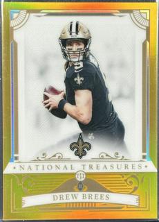 Drew Brees