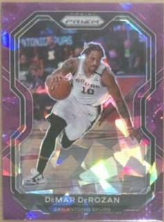 DeMar DeRozan