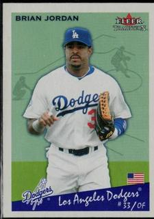 Brian Jordan