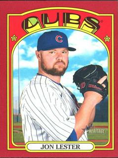 Jon Lester