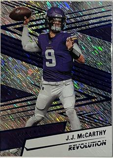 J.J. McCarthy