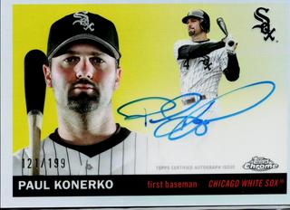 Paul Konerko