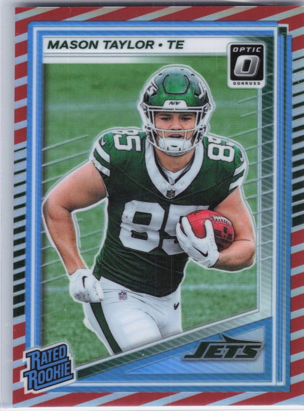 Mason Taylor [Freedom] #274