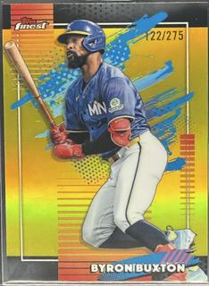 Byron Buxton