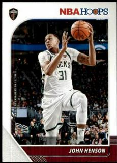 John Henson