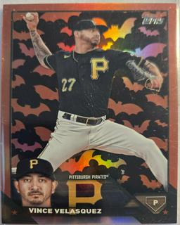 Vince Velasquez