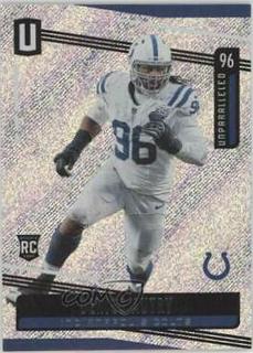 Denico Autry