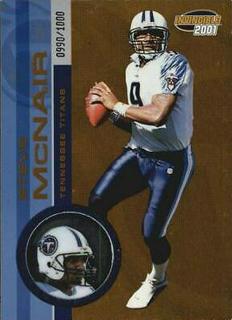 Steve McNair