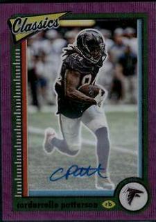 Cordarrelle Patterson