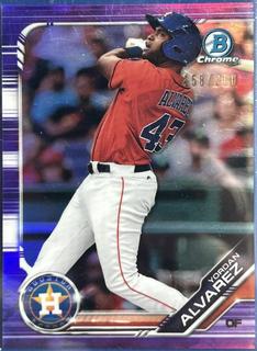 Yordan Alvarez