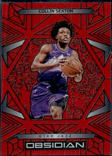 Collin Sexton