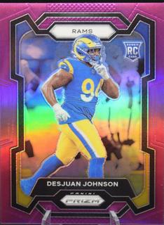 Desjuan Johnson