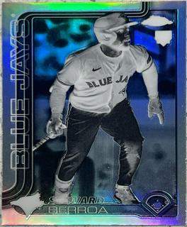 Steward Berroa