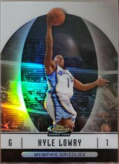Kyle Lowry