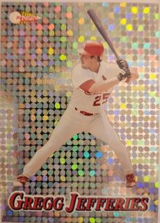Gregg Jefferies