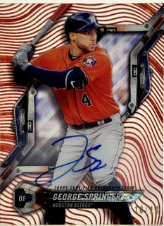 George Springer