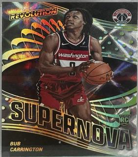 Bub Carrington