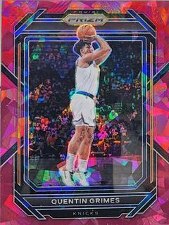 Quentin Grimes