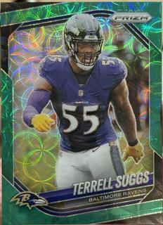Terrell Suggs