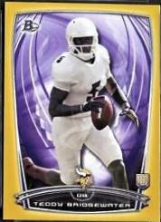 Teddy Bridgewater