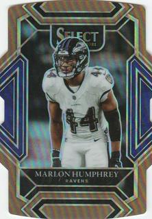 Marlon Humphrey