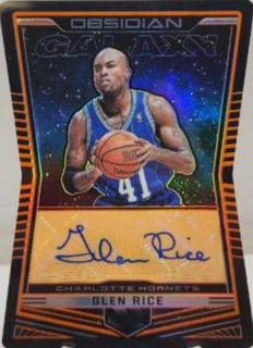 Glen Rice