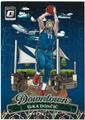 Luka Doncic | Basketball Cards 2024 Panini Donruss Optic Downtown