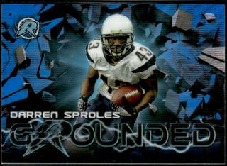 Darren Sproles