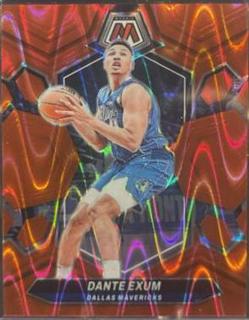 Dante Exum