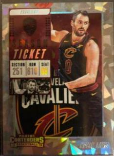 Kevin Love