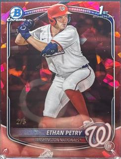 Ethan Petry