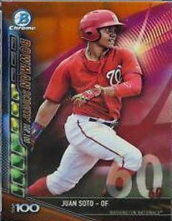 Juan Soto