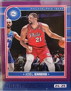 Joel Embiid
