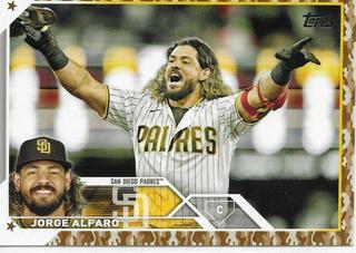 Jorge Alfaro