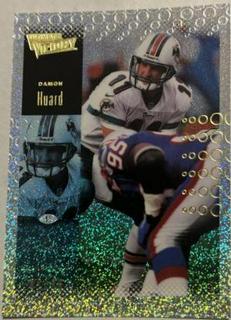 Damon Huard
