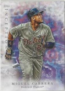 Miguel Cabrera