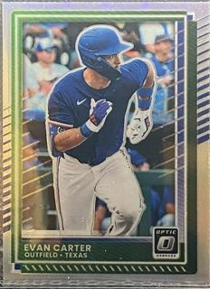 Evan Carter