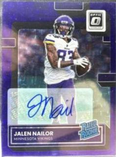 Jalen Nailor