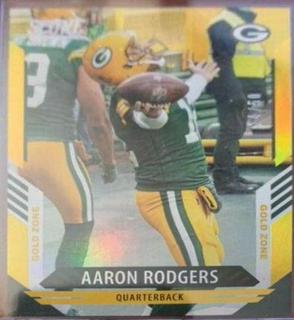 Aaron Rodgers