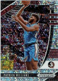 Patrick Williams