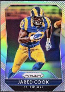 Jared Cook