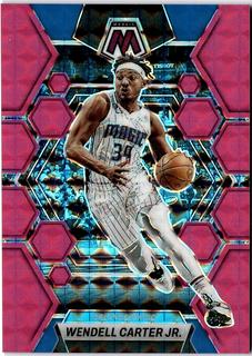 Wendell Carter Jr.