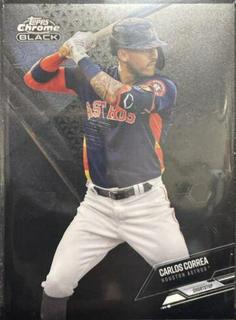Carlos Correa