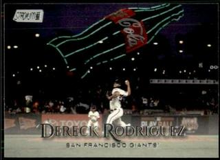 Dereck Rodriguez