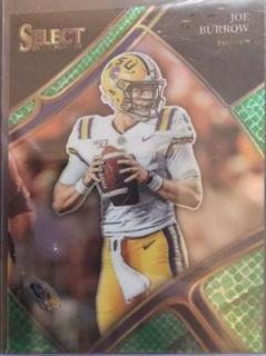 Joe Burrow