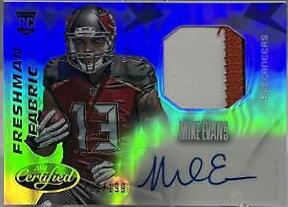 Mike Evans