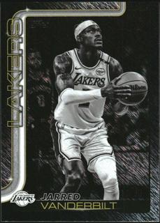 Jarred Vanderbilt