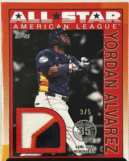 Yordan Alvarez